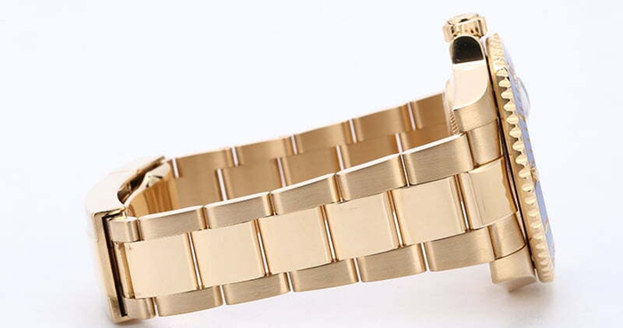 Réplique Rolex Submariner Date 126618LB – Image 5