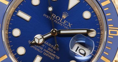 Réplique Rolex Submariner Date 126618LB – Image 6