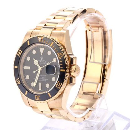 Réplique Rolex Submariner Date 126618LN – Image 3