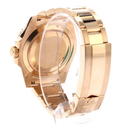 Réplique Rolex Submariner Date 126618LN – Image 4