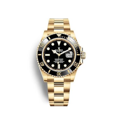 Réplique Rolex Submariner Date 126618LN