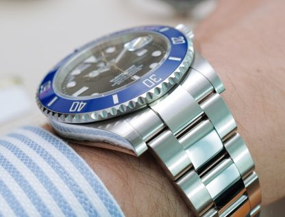 Réplique Rolex Submariner Date 126619LB – Image 12