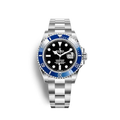 Réplique Rolex Submariner Date 126619LB