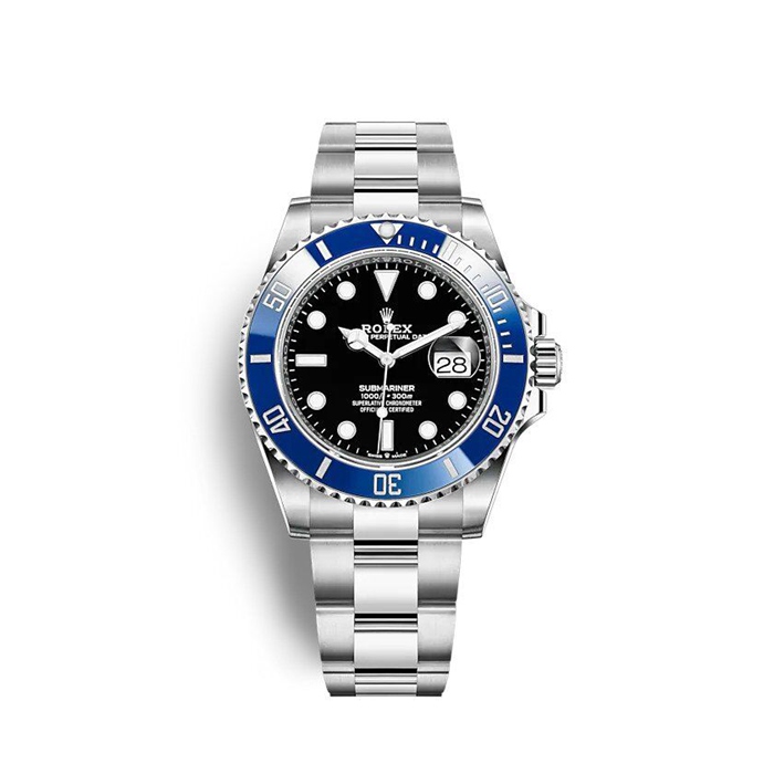 Réplique Rolex Submariner Date 126619LB