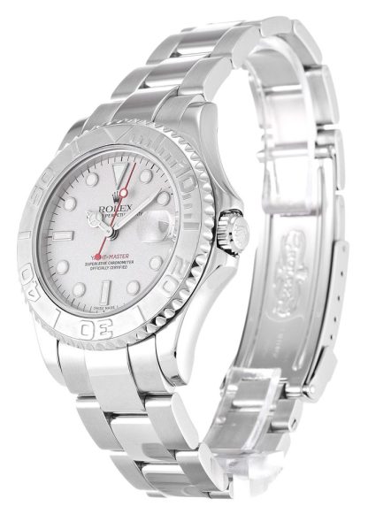 Réplique Rolex Yacht-Master 168622 – Image 2
