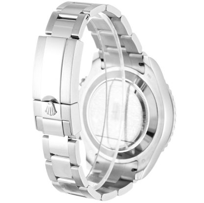 Réplique Rolex Yacht-Master White 116689 – Image 3