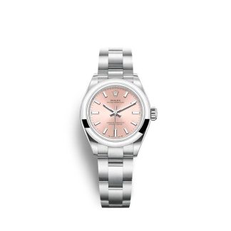 Rolex Oyster Perpetual 28mm Rose