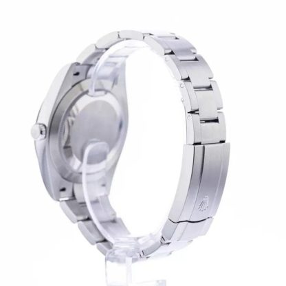 Rolex Rolex Oyster Perpetual 31mm Argent – Image 2