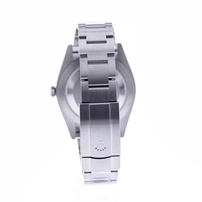 Rolex Rolex Oyster Perpetual 31mm Vert – Image 3