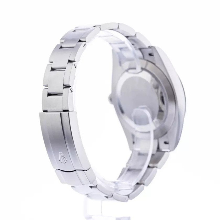 Rolex Rolex Oyster Perpetual 31mm Vert – Image 4