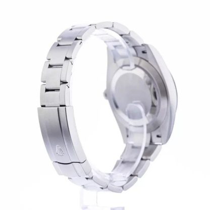 Rolex Rolex Oyster Perpetual 36mm Black – Image 4