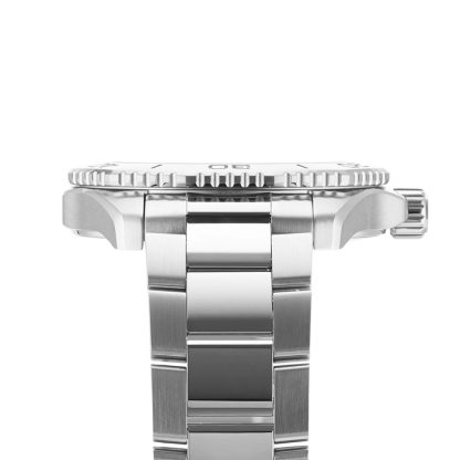 TAG Heuer Aquaracer 200 Professional Solargraph 40mm Montre Homme Noir WBP1114.BA0000 – Image 5
