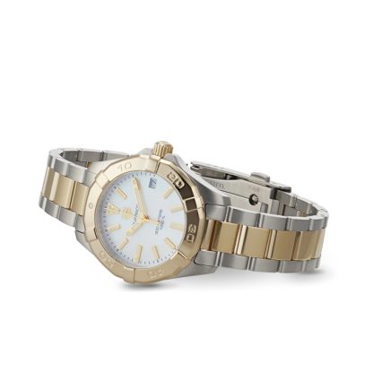 TAG Heuer Aquaracer 300 Quartz 32mm Ladies Watch WBD1320.BB0320 – Image 2