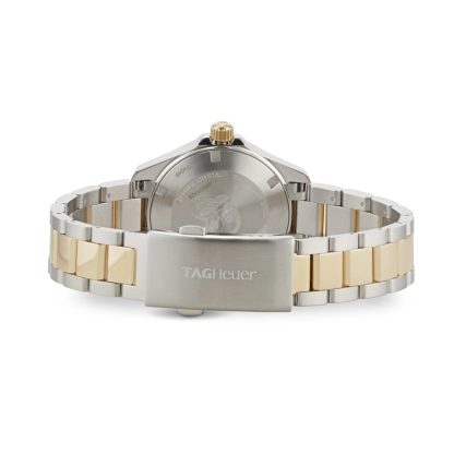 TAG Heuer Aquaracer 300 Quartz 32mm Ladies Watch WBD1320.BB0320 – Image 3