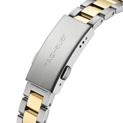 TAG Heuer Aquaracer 300M 27mm Quartz Ladies Watch WBD1420.BB0321 – Image 3