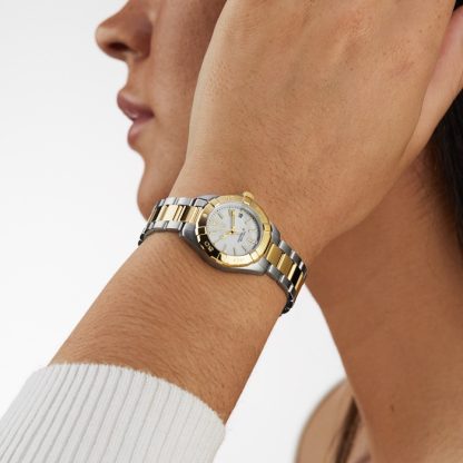 TAG Heuer Aquaracer 300M 27mm Quartz Ladies Watch WBD1420.BB0321 – Image 5