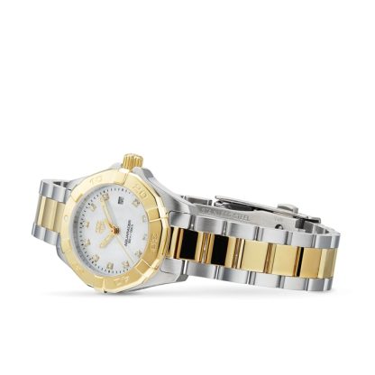 TAG Heuer Aquaracer 300M 27mm Quartz Ladies Watch WBD1422.BB0321 – Image 2