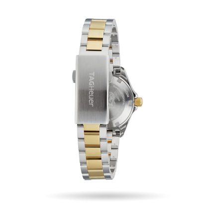 TAG Heuer Aquaracer 300M 27mm Quartz Ladies Watch WBD1422.BB0321 – Image 3