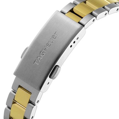 TAG Heuer Aquaracer 300M 27mm Quartz Ladies Watch WBD1422.BB0321 – Image 4
