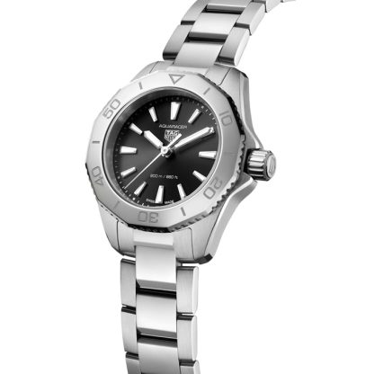 TAG Heuer Aquaracer Professional 200 30mm Ladies Watch WBP1410.BA0622 – Image 2