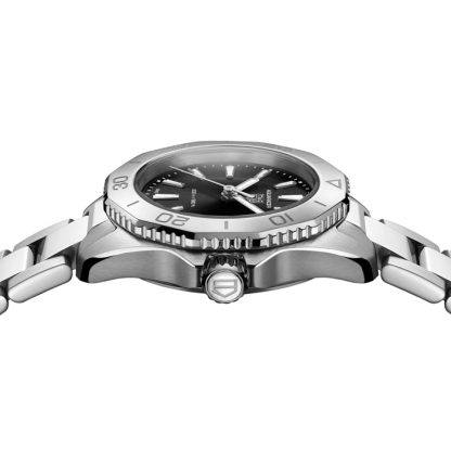 TAG Heuer Aquaracer Professional 200 30mm Ladies Watch WBP1410.BA0622 – Image 3