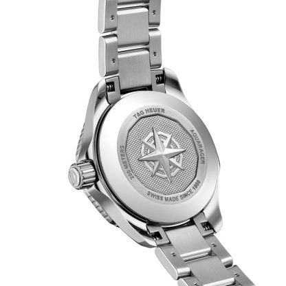 TAG Heuer Aquaracer Professional 200 30mm Ladies Watch WBP1410.BA0622 – Image 4