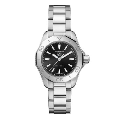 TAG Heuer Aquaracer Professional 200 30mm Ladies Watch WBP1410.BA0622
