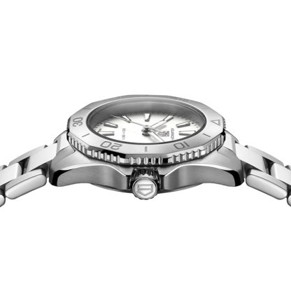 TAG Heuer Aquaracer Professional 200 30mm Ladies Watch WBP1411.BA0622 – Image 3
