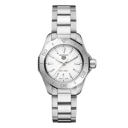 TAG Heuer Aquaracer Professional 200 30mm Ladies Watch WBP1411.BA0622