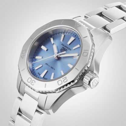 TAG Heuer Aquaracer Professional 200 30mm Ladies Watch WBP1415.BA0622 – Image 2