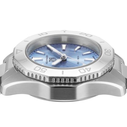TAG Heuer Aquaracer Professional 200 30mm Ladies Watch WBP1415.BA0622 – Image 3