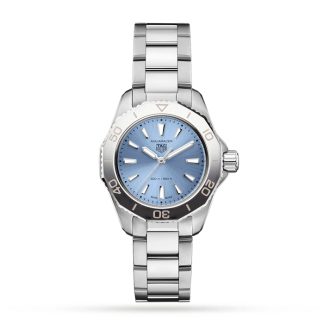 TAG Heuer Aquaracer Professional 200 30mm Ladies Watch WBP1415.BA0622