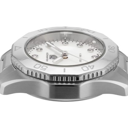 TAG Heuer Aquaracer Professional 200 30mm Ladies Watch WBP1416.BA0622 – Image 3