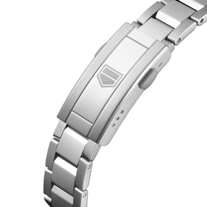 TAG Heuer Aquaracer Professional 200 30mm Ladies Watch WBP1416.BA0622 – Image 5