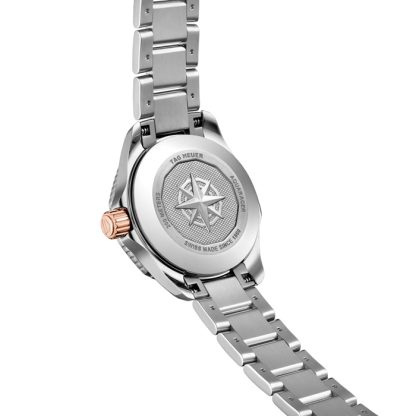 TAG Heuer Aquaracer Professional 200 30mm Ladies Watch WBP1450.BA0622 – Image 4
