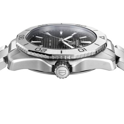 TAG Heuer Aquaracer Professional 200 40mm Montre Homme WBP1110.BA0627 – Image 3