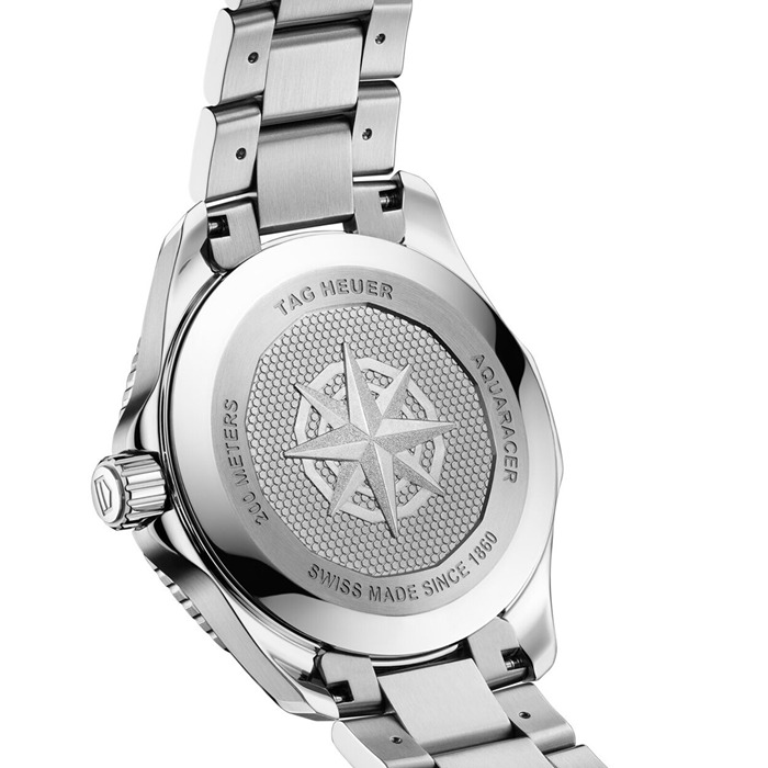 TAG Heuer Aquaracer Professional 200 40mm Montre Homme WBP1110.BA0627 – Image 4