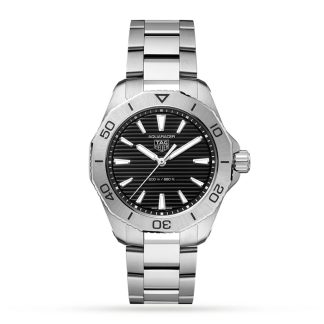 TAG Heuer Aquaracer Professional 200 40mm Montre Homme WBP1110.BA0627