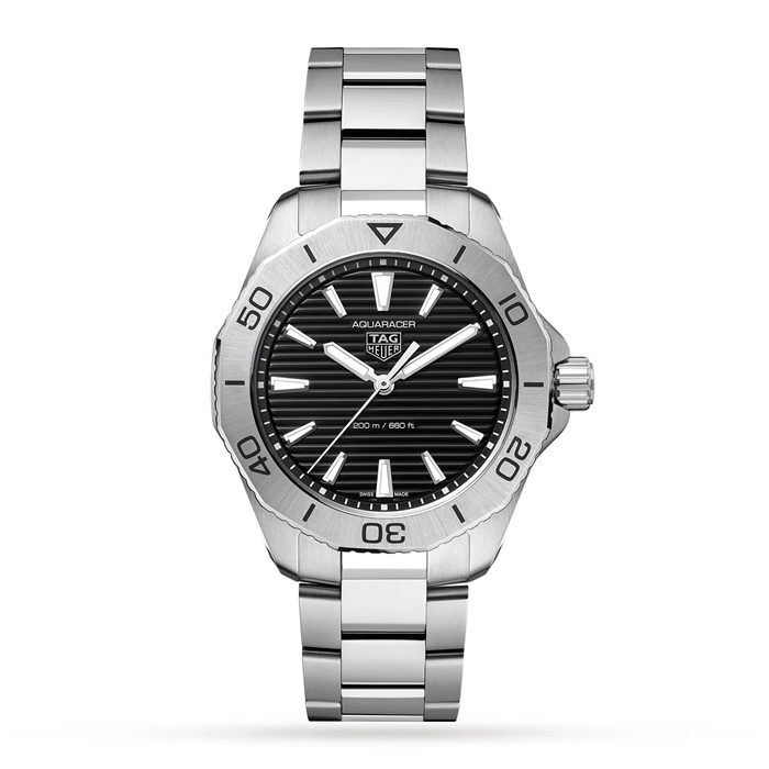 TAG Heuer Aquaracer Professional 200 40mm Montre Homme WBP1110.BA0627