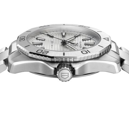 TAG Heuer Aquaracer Professional 200 40mm Montre Homme WBP1111.BA0627 – Image 3