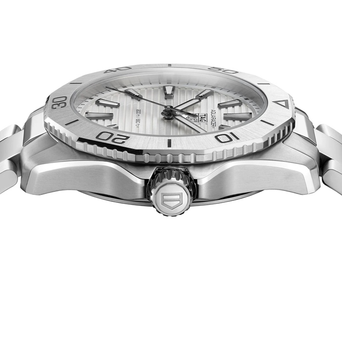TAG Heuer Aquaracer Professional 200 40mm Montre Homme WBP1111.BA0627 – Image 3