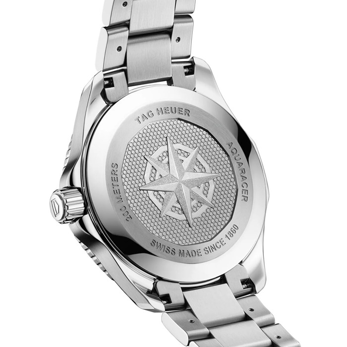 TAG Heuer Aquaracer Professional 200 40mm Montre Homme WBP1111.BA0627 – Image 4