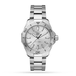 TAG Heuer Aquaracer Professional 200 40mm Montre Homme WBP1111.BA0627