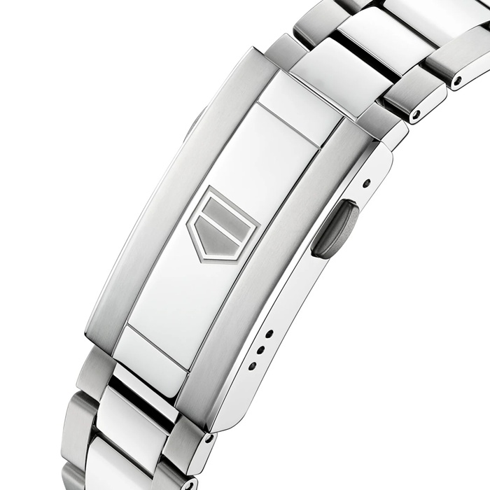 TAG Heuer Aquaracer Professional 200 40mm Montre Homme WBP1111.BA0627 – Image 5