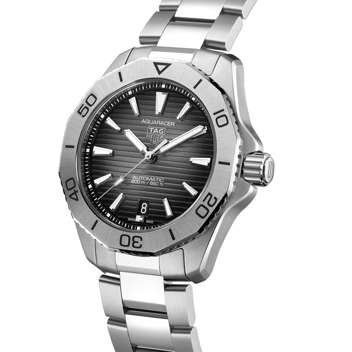 TAG Heuer Aquaracer Professional 200 40mm Montre Homme WBP2110.BA0627 – Image 2