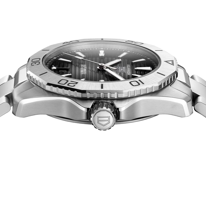 TAG Heuer Aquaracer Professional 200 40mm Montre Homme WBP2110.BA0627 – Image 3