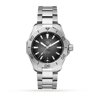 TAG Heuer Aquaracer Professional 200 40mm Montre Homme WBP2110.BA0627