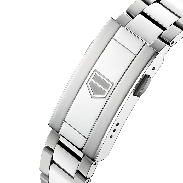 TAG Heuer Aquaracer Professional 200 40mm Montre Homme WBP2110.BA0627 – Image 5