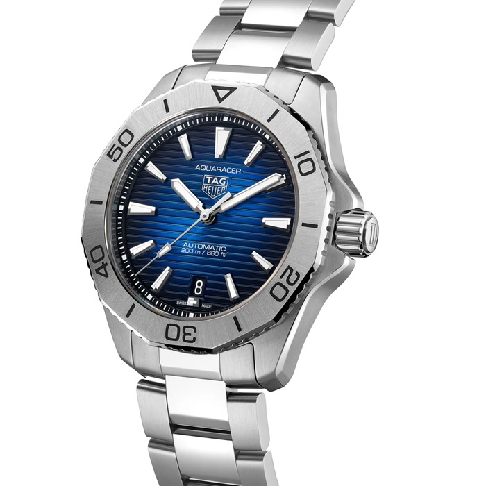 TAG Heuer Aquaracer Professional 200 40mm Montre Homme WBP2111.BA0627 – Image 2