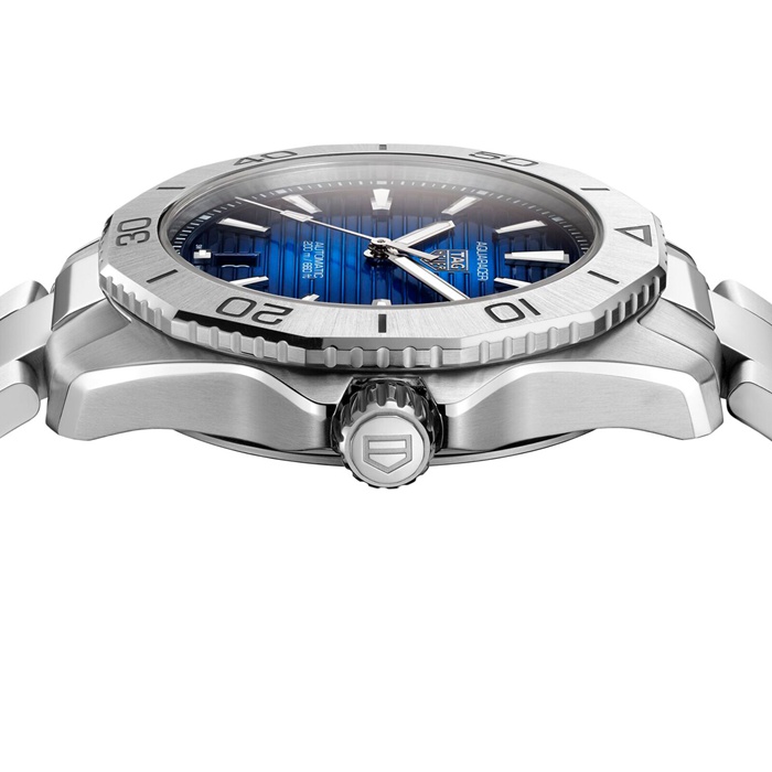 TAG Heuer Aquaracer Professional 200 40mm Montre Homme WBP2111.BA0627 – Image 3